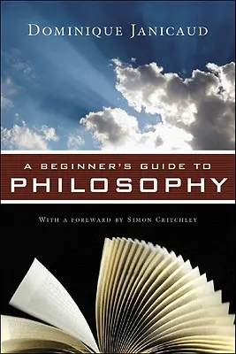 Guida per principianti alla filosofia - A Beginner's Guide to Philosophy