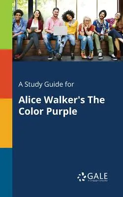 Guida allo studio di Il colore viola di Alice Walker - A Study Guide for Alice Walker's The Color Purple