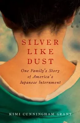 Argento come polvere - Silver Like Dust