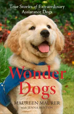 I cani delle meraviglie - Wonder Dogs