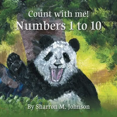 Conta con me! Numeri da 1 a 10 - Count With Me!: Numbers 1 to 10
