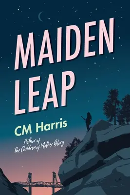 Salto della fanciulla - Maiden Leap