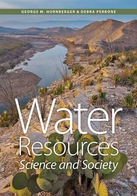 Risorse idriche: Scienza e società - Water Resources: Science and Society