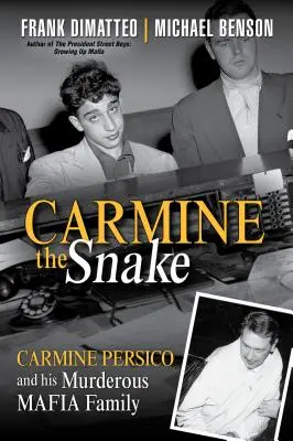 Carmine il serpente - Carmine the Snake