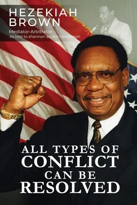 Tutti i tipi di conflitto possono essere risolti - All Types of Conflict Can Be Resolved