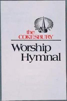 Il Cokesbury Worship Hymnal Edizione di Accompagnamento - The Cokesbury Worship Hymnal Accompaniment Edition