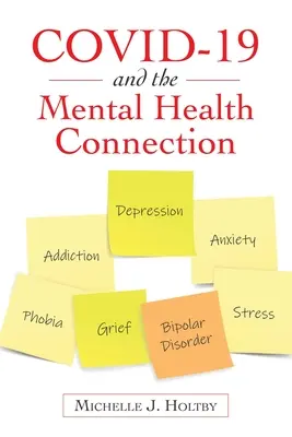 Covid-19 e la connessione con la salute mentale - Covid-19 and the Mental Health Connection