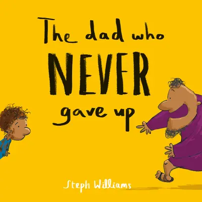 Il papà che non si è mai arreso - The Dad Who Never Gave Up