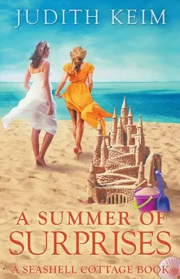 Un'estate di sorprese - A Summer of Surprises