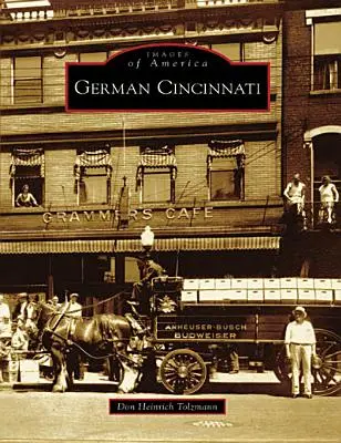Cincinnati tedesca - German Cincinnati