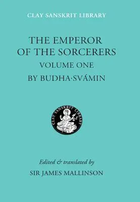 L'imperatore degli stregoni, volume 1 - The Emperor of the Sorcerers, Volume 1