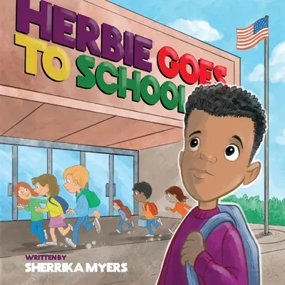 Herbie va a scuola - Herbie Goes to School