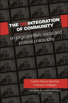 La disintegrazione della comunità - The Disintegration of Community