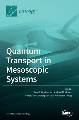 Trasporto quantistico nei sistemi mesoscopici - Quantum Transport in Mesoscopic Systems