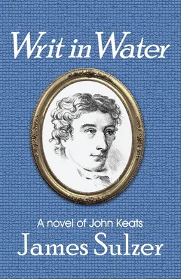 Scrivere nell'acqua - Writ in Water