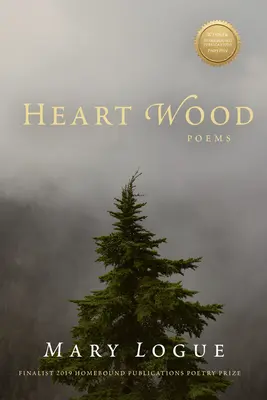 Cuore di legno: Poesie - Heart Wood: Poems