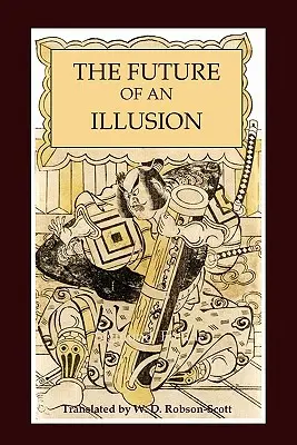 Il futuro di un'illusione - The Future of an Illusion