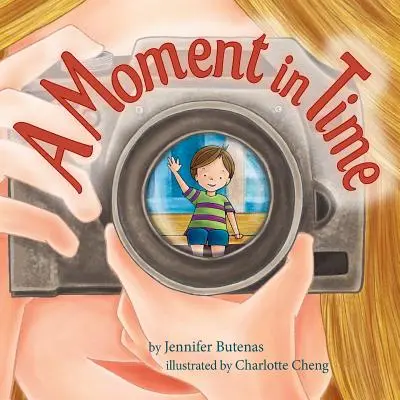 Un momento nel tempo - A Moment In Time