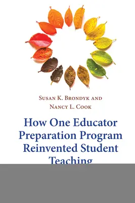 Come un programma di preparazione per educatori ha reinventato l'insegnamento agli studenti: una storia di trasformazione - How One Educator Preparation Program Reinvented Student Teaching: A Story of Transformation