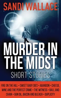 Omicidio nel mezzo - Murder In The Midst