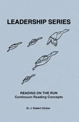 Leggere in fuga, concetti di lettura continua - Reading On The Run, Continuum Reading Concepts