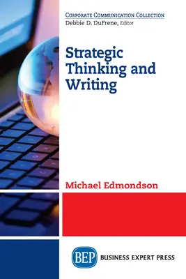 Pensiero strategico e scrittura - Strategic Thinking and Writing
