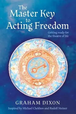 La chiave della libertà di recitazione: Prepararsi al teatro della vita - The Master Key to Acting Freedom: Getting Ready for the Theatre of Life