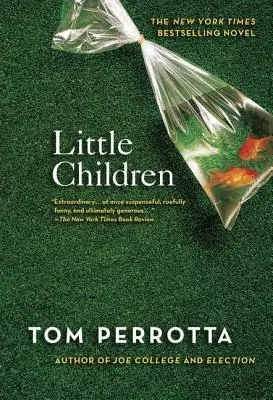 Bambini piccoli - Little Children