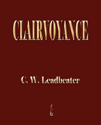 La chiaroveggenza - Clairvoyance
