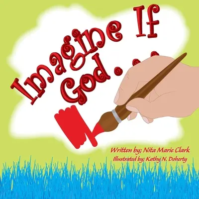 Immagina se Dio... - Imagine If God . . .
