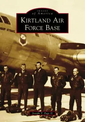 Base aerea di Kirtland - Kirtland Air Force Base