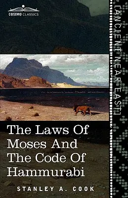 Le leggi di Mosè e il Codice di Hammurabi - The Laws of Moses and the Code of Hammurabi