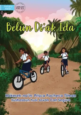 Un buon amico - Belun Di'ak Ida - A Good Friend - Belun Di'ak Ida