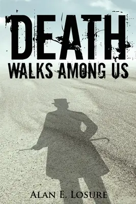 La morte cammina tra noi - Death Walks Among Us