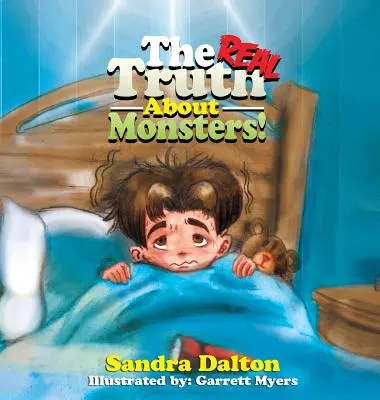 La vera verità sui mostri - The Real Truth About Monsters