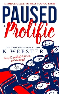 Da Pausa a Prolifico - Paused to Prolific