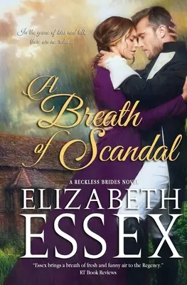 Un soffio di scandalo - A Breath of Scandal