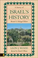 Indagine sulla storia di Israele con copertina rigida - Survey of Israel's History Hardcover