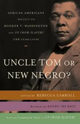Zio Tom o nuovo negro? - Uncle Tom or New Negro?