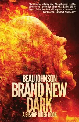 Nuovo buio - Brand New Dark