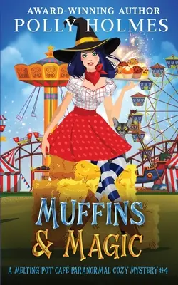 Muffin e magia - Muffins & Magic
