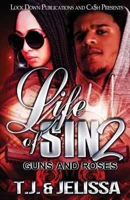 La vita del peccato 2: Guns and Roses - Life of Sin 2: Guns and Roses