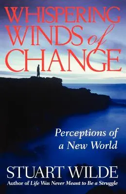 Venti di cambiamento sussurranti - Whispering Winds of Change