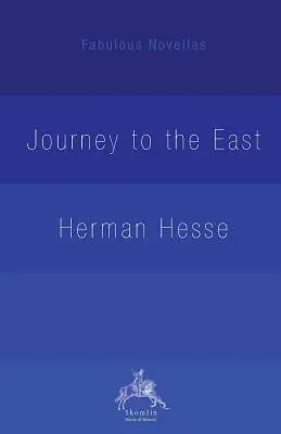 Il viaggio in Oriente - The Journey to the East