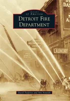 Vigili del fuoco di Detroit - Detroit Fire Department