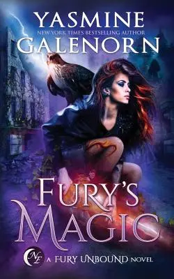 La magia della furia - Fury's Magic