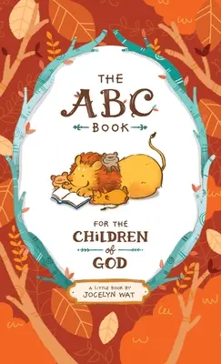 Il libro ABC per i figli di Dio - The ABC Book for the Children of God