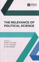 La rilevanza della scienza politica - The Relevance of Political Science
