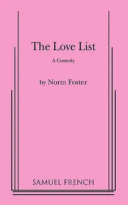La lista dell'amore - The Love List
