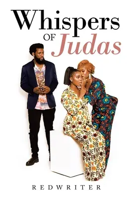 Sussurri di Giuda - Whispers of Judas